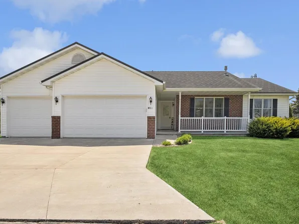 W6611 Flagstone COURT, Greenville, WI 54942