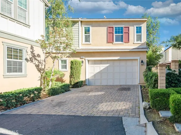 2841 E Via Terrano, Ontario, CA 91764