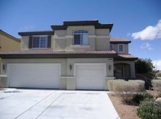 11431 Storici St, Las Vegas, NV 89141
