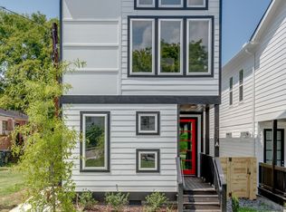 917A 30th Ave N, Nashville, TN 37209