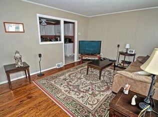 53 Fernbrook Rd, Northborough, MA 01532