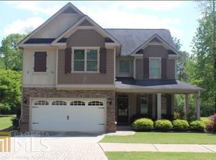 220 Falling Shoals Dr, Athens, GA 30605