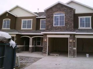 1140 N Sutton Dr, North Salt Lake, UT 84054