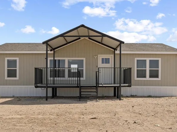 4408 N Oakhill Ave, Odessa, TX 79764