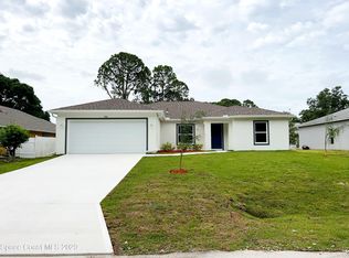 1560 Sarnia St NW, Palm Bay, FL 32907