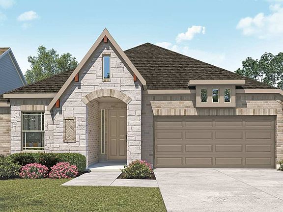 Elevation M