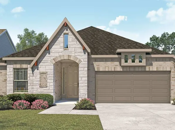 Oleander Plan, Brookewater