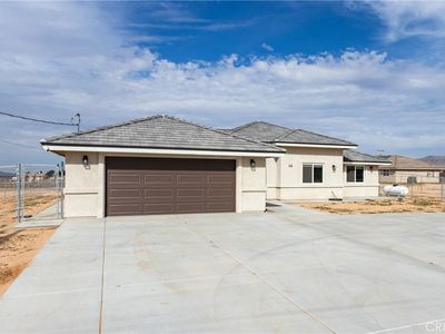 22562 Houston St, Apple Valley, CA, 92308