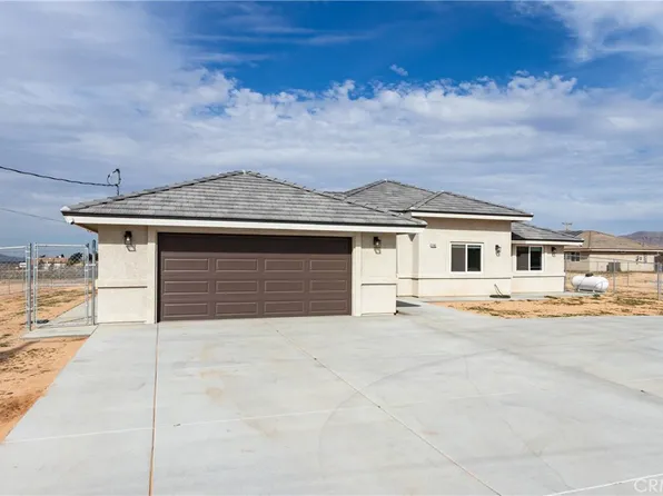 22562 Houston St, Apple Valley, CA 92308