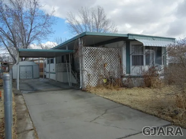 2854 Elm Dr, Grand Junction, CO 81501