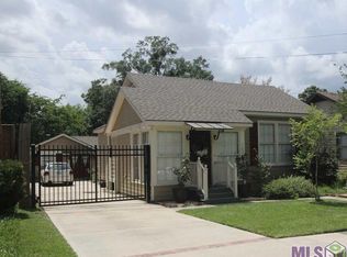 1436 Saint Rose Ave, Baton Rouge, LA 70808