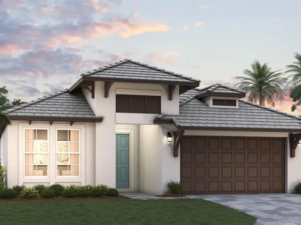 200 Vistera Blvd, Nokomis, FL 34275