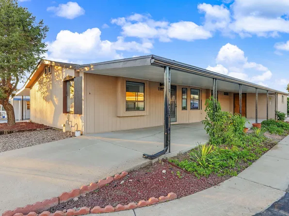 6118 Edith Blvd NE Unit 116, Albuquerque, NM 87107
