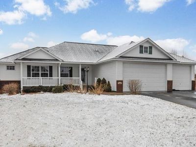 13234 3rd Ave S, Zimmerman, MN, 55398