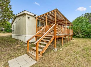 4814 Gooseberry Trl, Granbury, TX 76048