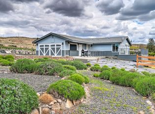 117 Freese Rd, Quincy, WA 98848