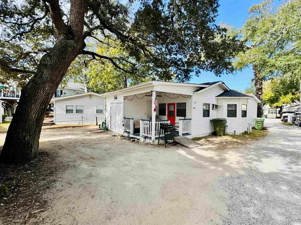 6001 - M26 S Kings Hwy., Myrtle Beach, SC 29575