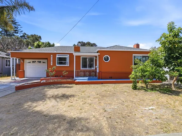 21471 Burr Way, Hayward, CA 94541