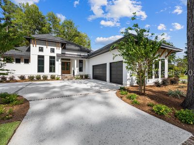 2 Woodside Circle, Bluffton, SC, 29909