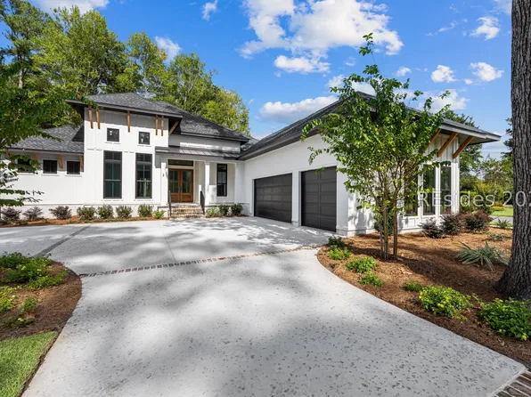2 Woodside Circle, Okatie, SC 29909