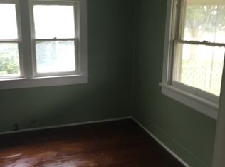 503 S Louisiana St, Amarillo, TX 79106