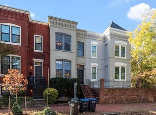 503 10th St SE, Washington, DC 20003