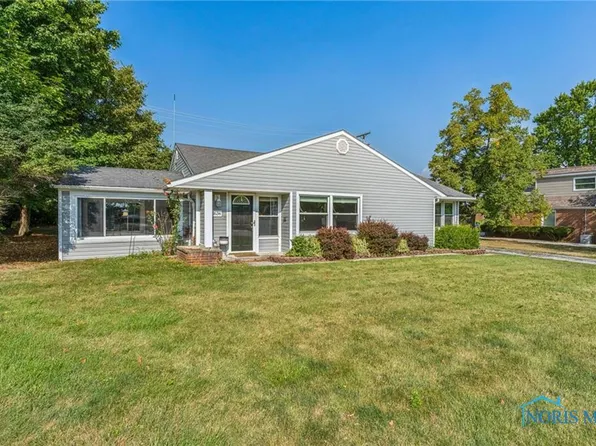 1634 Parkway Dr, Findlay, OH 45840