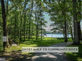 Wilson Cir LOT 41, Swanton, MD 21561
