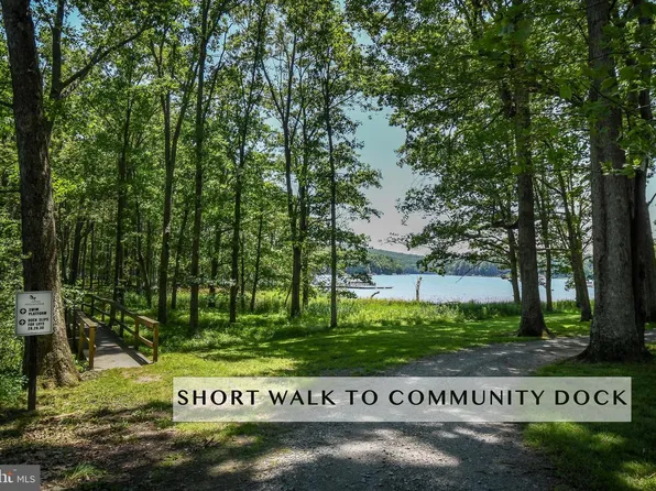 Wilson Cir Lot 41, Swanton, MD 21561