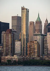 Rented by Time Equities, Inc.
