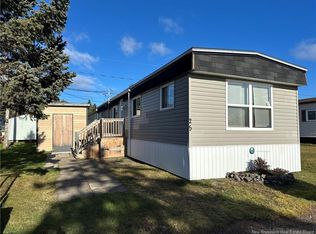 25 George William Blvd, Moncton, NB E1E3T7