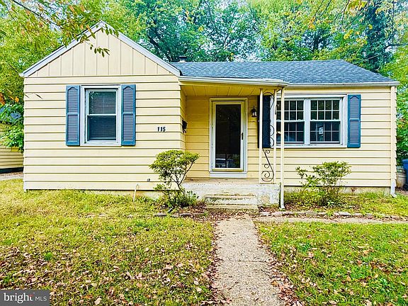 2nd image of 115 Edison Rd