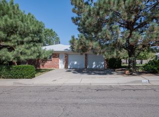 1113 Upland Dr NE, Albuquerque, NM 87112