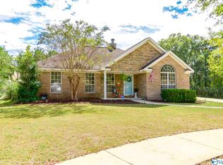 121 Star View Cir, Alabaster, AL 35007
