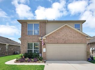 2138 Harmon Crest Ct, Spring, TX 77373