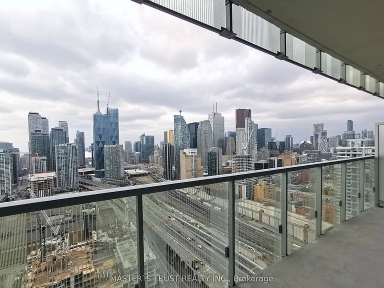 15 Lower Jarvis St #3207 — Photo 9