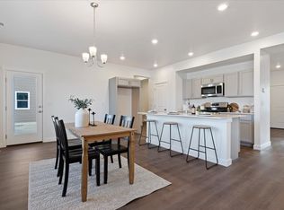 1554 E Pheasant Rd #213, Eagle Mountain, UT 84005