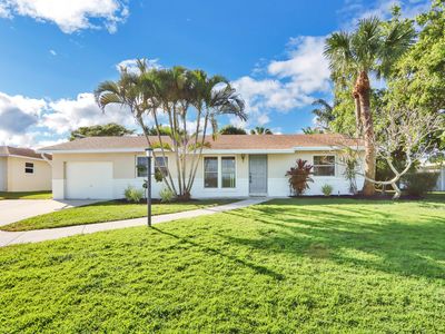 9627 Althea Way, Palm Beach Gardens, FL, 33410
