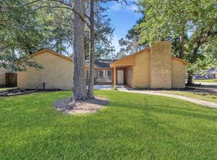 22819 Cranberry Trl, Spring, TX 77373