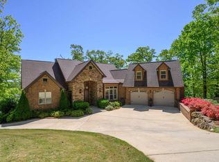 Tbd, Pell City, AL 35128