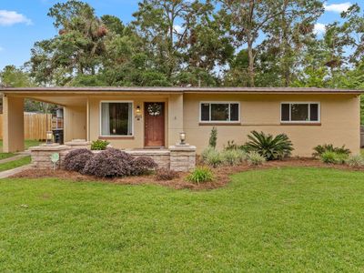 2015 Chuli Nene, Tallahassee, FL, 32301