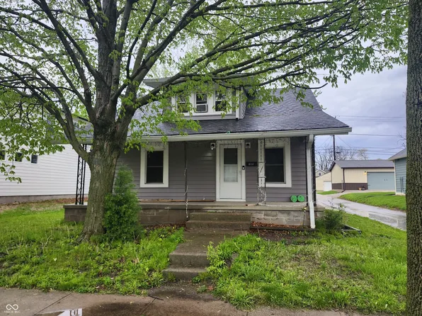 550 W King St, Franklin, IN 46131