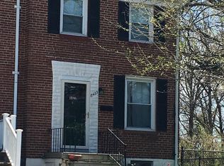 8423 Water Oak Rd, Parkville, MD 21234