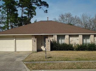 8215 Stagewood Dr, Humble, TX 77338