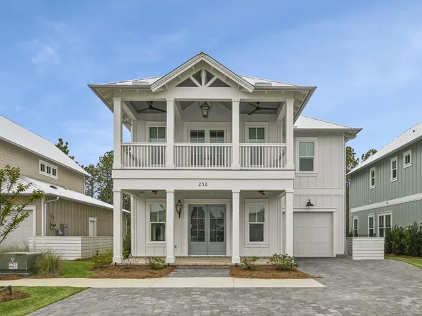 236 White Cottage Rd, Santa Rosa Beach, FL 32459