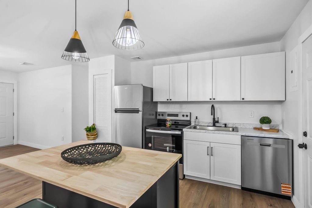 Real estate listing image