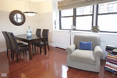 Sold by Brown Harris Stevens