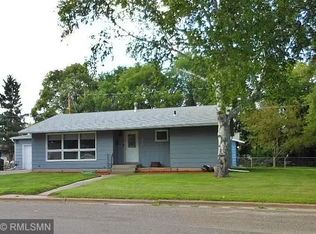 1015 N St NE, Brainerd, MN 56401