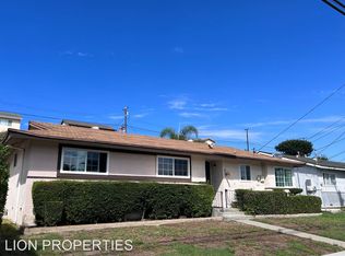 19121 Newland St, Huntington Beach, CA 92646