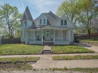 205 N Elm St, Pierce City, MO 65723